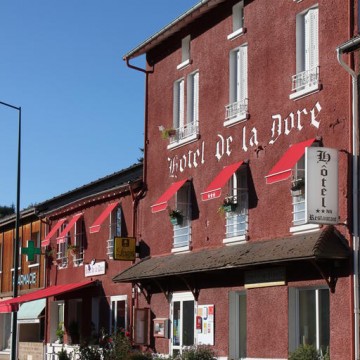 Hôtel
