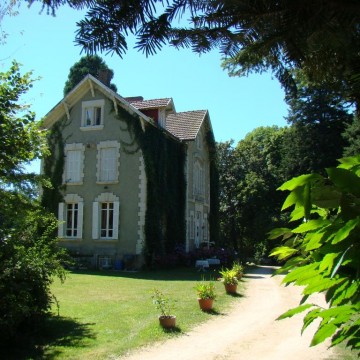 Château