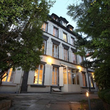 Chambres