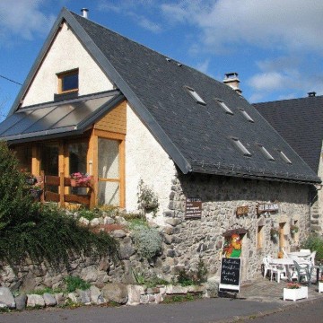Gîte