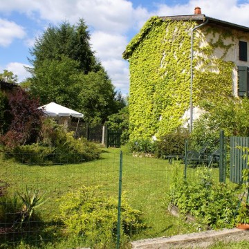 Gîte