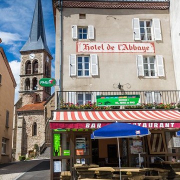 Hôtel