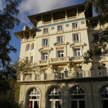 Splendid