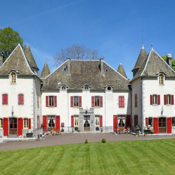 Chateau