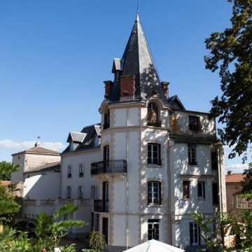 Château