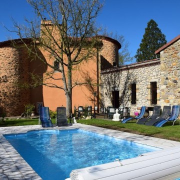 Château