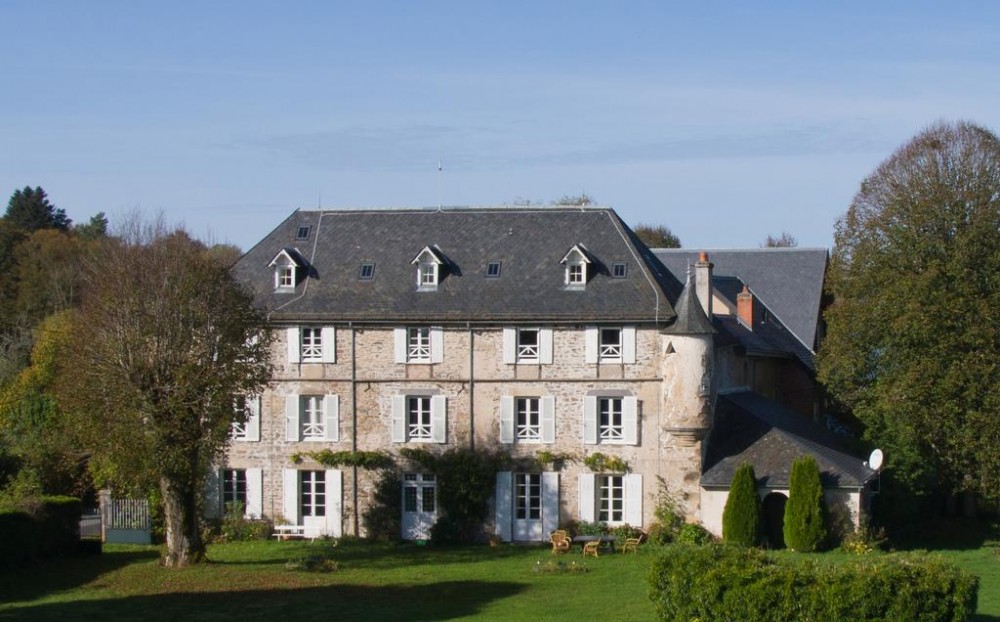 Photo de Chateau de Savennes