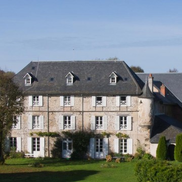 Chateau