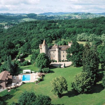 Château