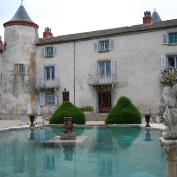Château