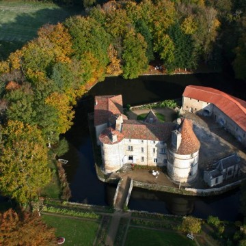 Château