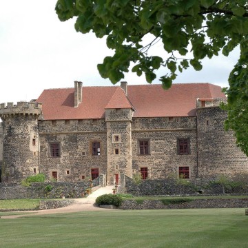 Château