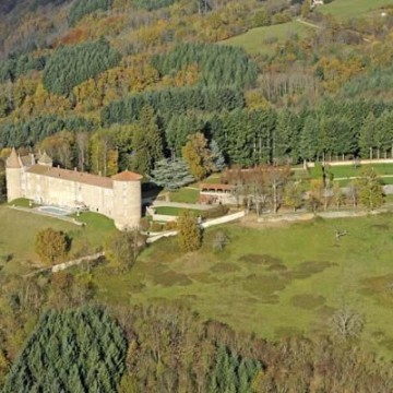 Château