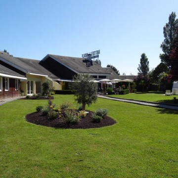 hôtel