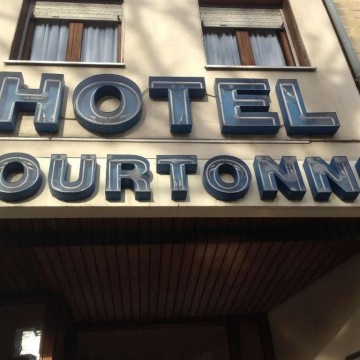 Hôtel