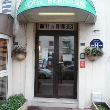 Hôtel