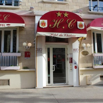 Hôtel