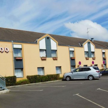 Inter-Hôtel