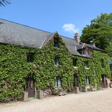 Hostellerie de l'aubergade