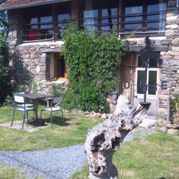 Gîtes