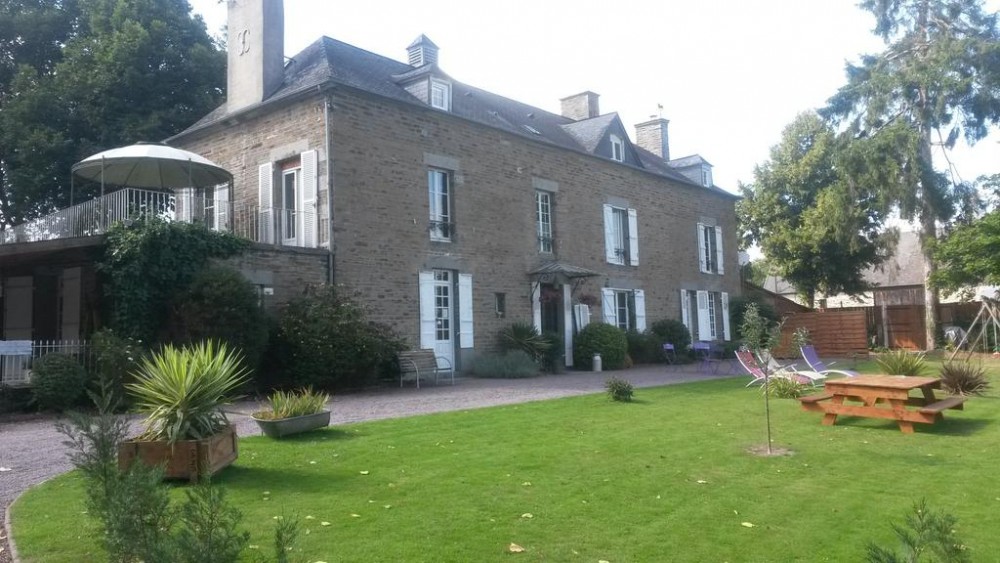 Photo de Manoir de Condé