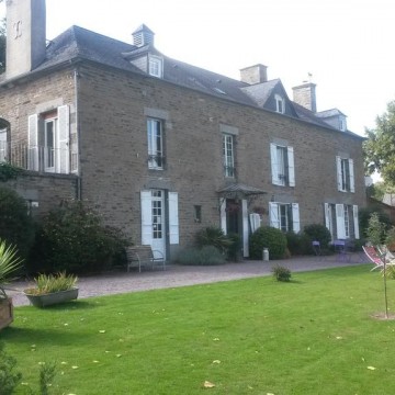 Manoir