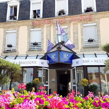 Hôtel