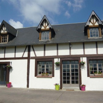 Auberge