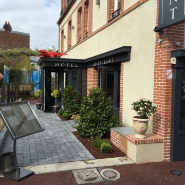 Hostellerie