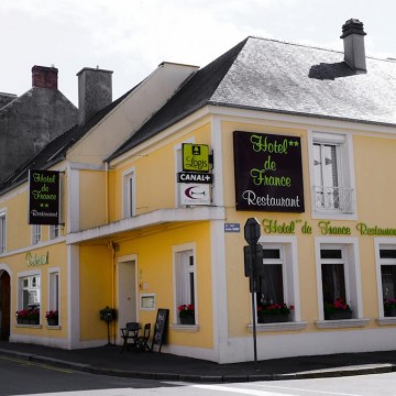 Hôtel