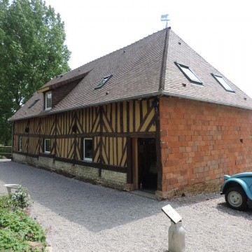 Ferme