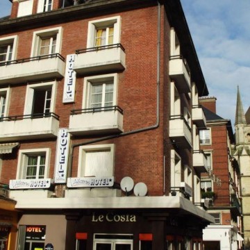 Hôtel