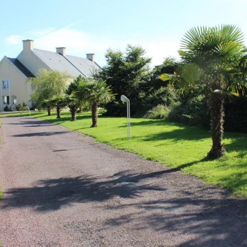 Normandy