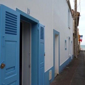 Gîtes