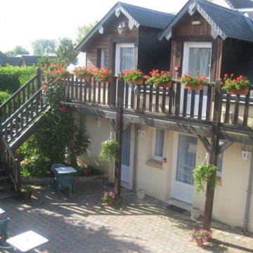 Auberge