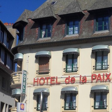 Hôtel