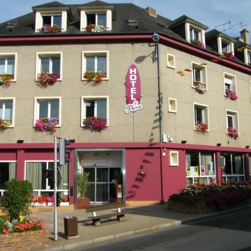 Hôtel