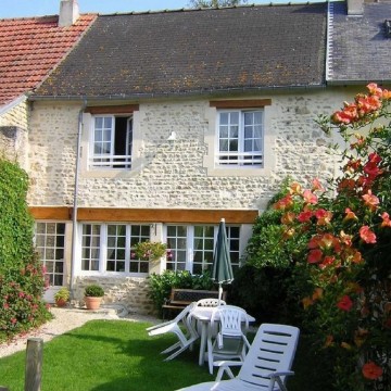 La