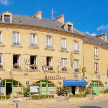 Hostellerie