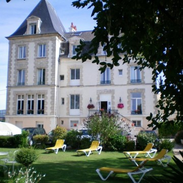 La