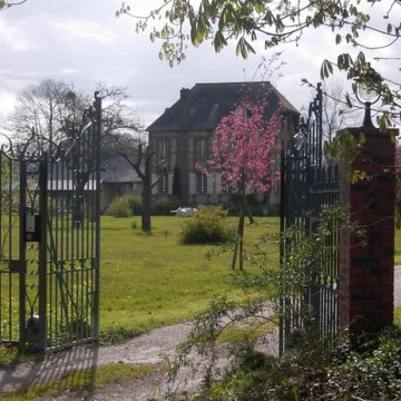 Manoir