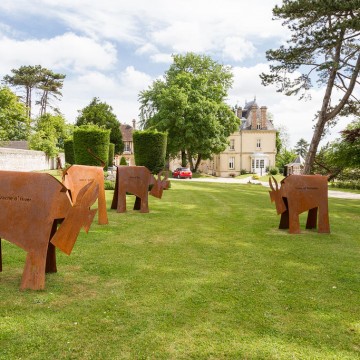 Les