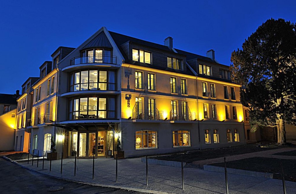 Photo de Villa Lara Hôtel