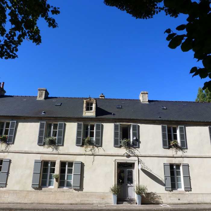 Photo de Chambres dhôtes le petit matin
