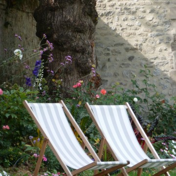 Photo Chambres dhôtes le petit matin à Bayeux 14400