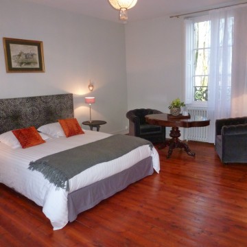 Photo Chambres dhôtes le petit matin à Bayeux 14400