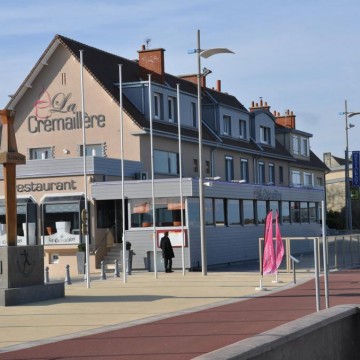 La