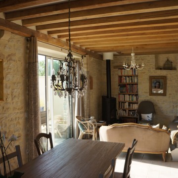 B&B