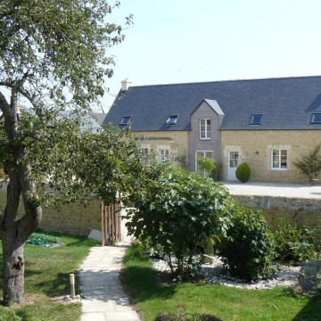 Gîtes