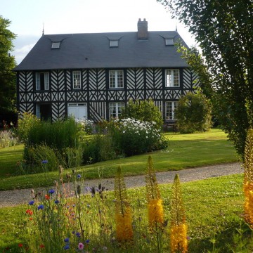 Manoir